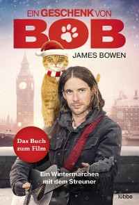 Cover Ein Geschenk von Bob