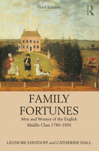 Cover Family Fortunes