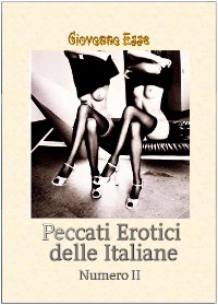 Cover Peccati Erotici Delle Italiane 2