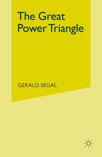 Cover Great Power Triangle