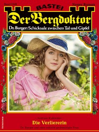 Cover Der Bergdoktor 2249