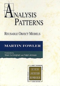 Cover Analysis Patterns