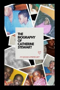 Cover The Biogrpahy of Catherine Stewart