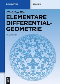 Cover Elementare Differentialgeometrie