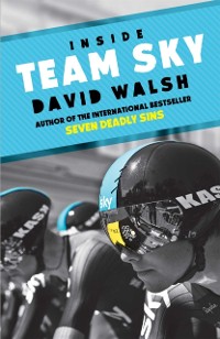 Cover Inside Team Sky