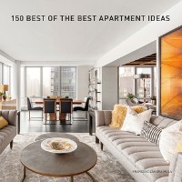 Cover 150 Best of the Best Apartment Ideas