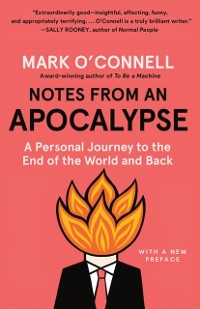 Cover Notes from an Apocalypse