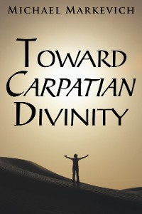 Cover Toward Carpatian Divinity