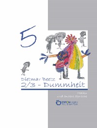 Cover 2/3-Dummheit