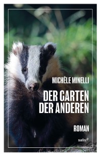 Cover Der Garten der anderen