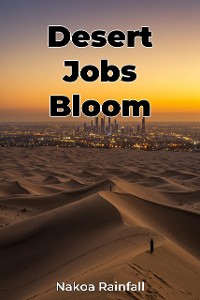 Cover Desert Jobs Bloom