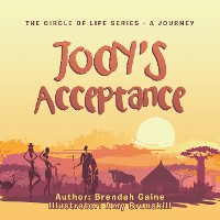 Cover Jody’s Acceptance