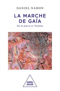 Cover La Marche de Gaia