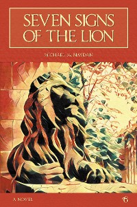 Cover Seven Signs of the Lion