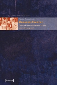 Cover MuseumsTheater