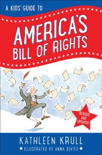 Cover Kids' Guide to America's Bill of Rights