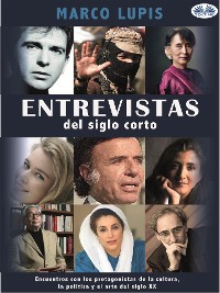 Cover Entrevistas Del Siglo Corto