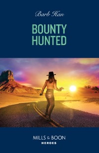 Cover Bounty Hunted