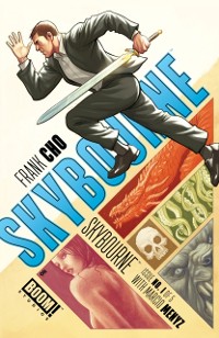 Cover Skybourne #1