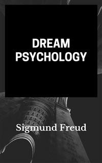 Cover Dream Psychology (annotated)