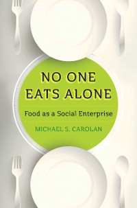 Cover No One Eats Alone
