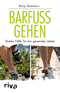 Cover Barfuß gehen