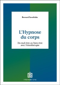 Cover L'hypnose du corps