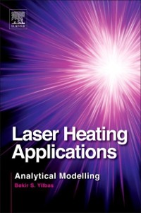 Cover Laser Heating Applications