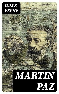 Cover Martin Paz