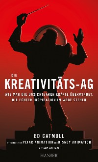 Cover Die Kreativitäts-AG