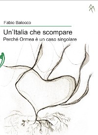 Cover Un'Italia che scompare