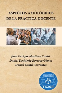 Cover Aspectos Axiológicos De La Práctica Docente
