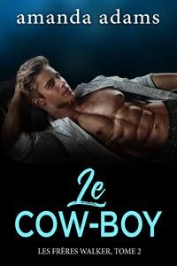 Cover Le Cow-Boy