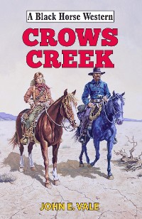 Cover Crows Creek