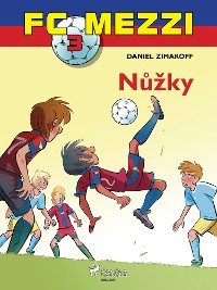 Cover FC Mezzi 3: Nůžky