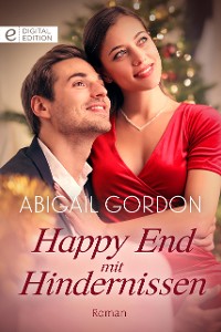 Cover Happy End mit Hindernissen