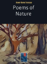 Cover Poems of Nature