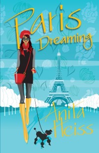 Cover Paris Dreaming