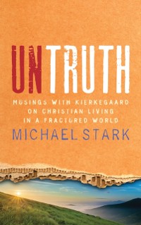 Cover Untruth