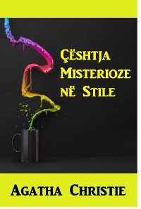 Cover Çështja Misterioze në Stile