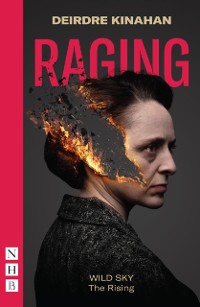 Cover Raging: Wild Sky