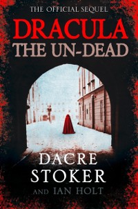 Cover Dracula: The Un-Dead