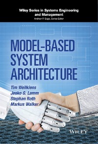Cover Model-Based System Architecture