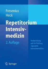 Cover Repetitorium Intensivmedizin