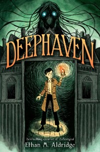 Cover Deephaven