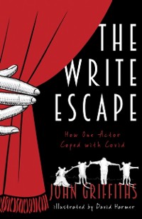 Cover Write Escape