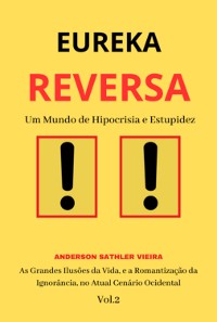 Cover Eureka Reversa