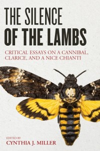 Cover Silence of the Lambs