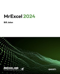 Cover MrExcel 2024