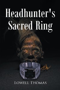 Cover Headhunter's Sacred Ring